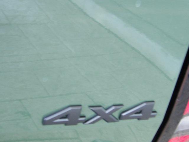 new 2026 Nissan Frontier car, priced at $39,147