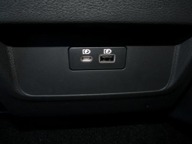 new 2026 Nissan Frontier car, priced at $39,147