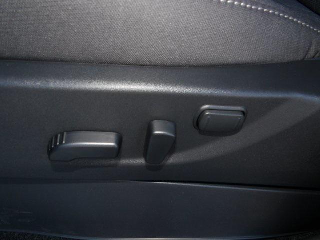 new 2026 Nissan Frontier car, priced at $39,147