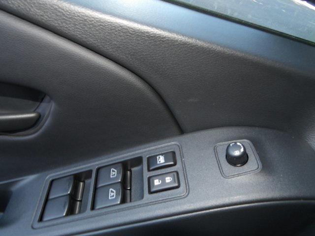 new 2026 Nissan Frontier car, priced at $39,147