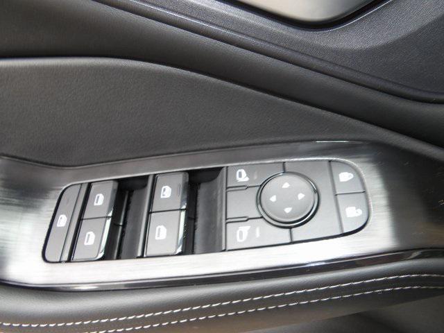 new 2026 Nissan Rogue car, priced at $32,777