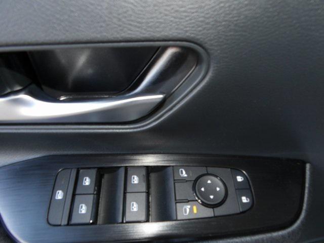 new 2026 Nissan Kicks car, priced at $27,595