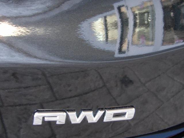 used 2019 GMC Terrain car, priced at $17,500