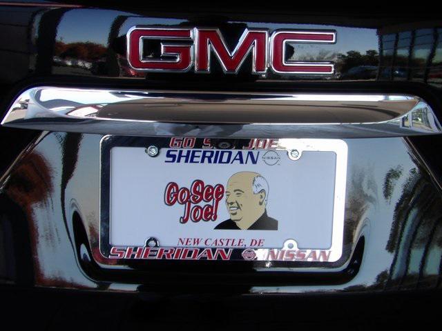 used 2019 GMC Terrain car, priced at $17,500