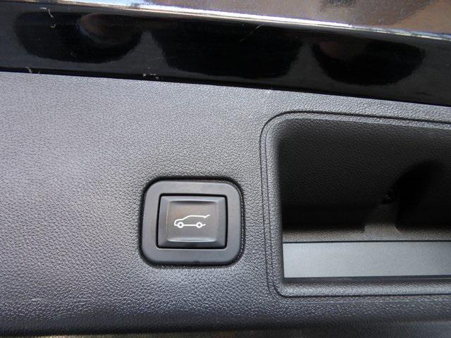 used 2019 GMC Terrain car, priced at $17,500