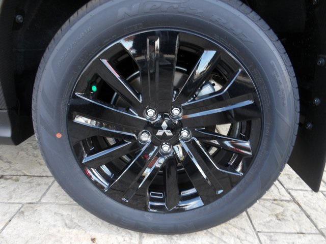 new 2025 Mitsubishi Outlander Sport car, priced at $29,253