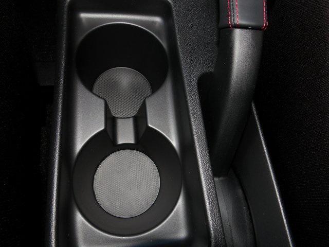 new 2025 Mitsubishi Outlander Sport car, priced at $29,253