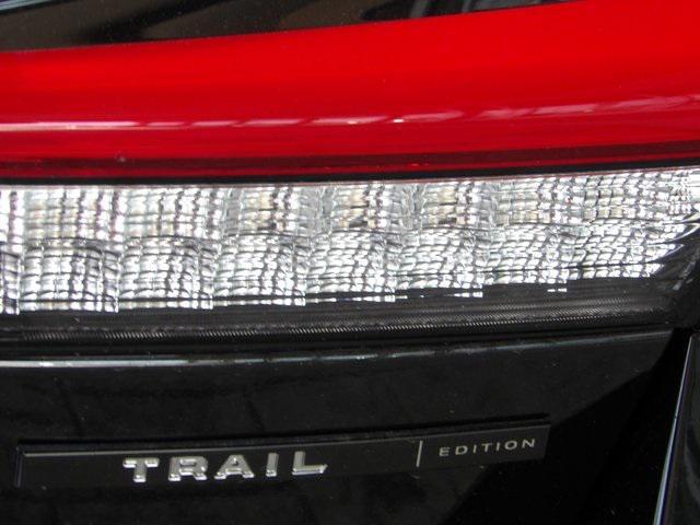 new 2025 Mitsubishi Outlander Sport car, priced at $29,253