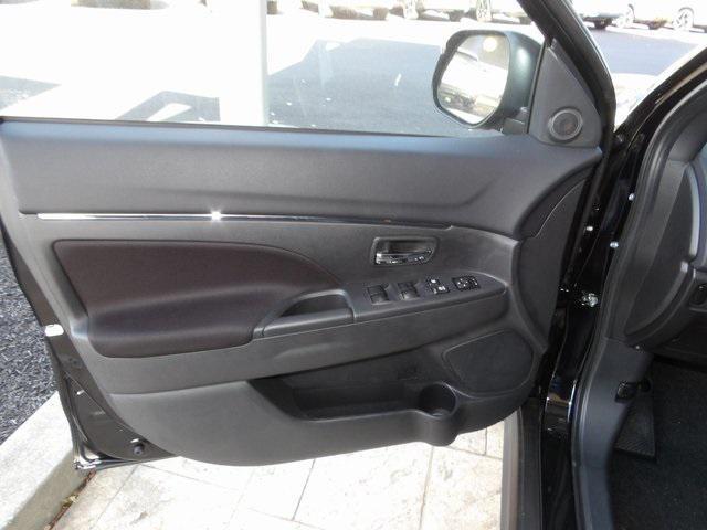 new 2025 Mitsubishi Outlander Sport car, priced at $29,253