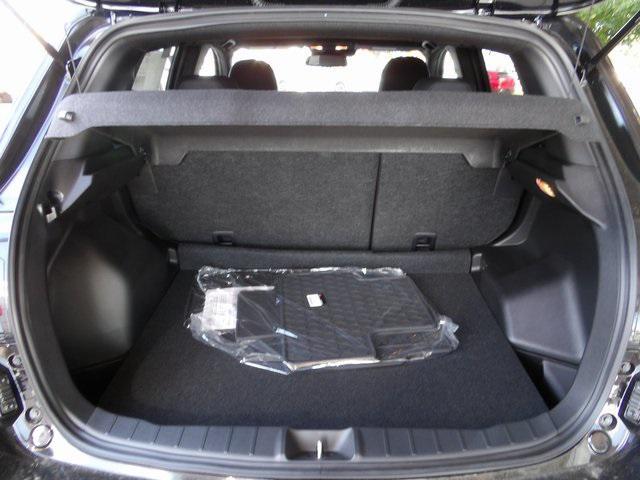 new 2025 Mitsubishi Outlander Sport car, priced at $29,253