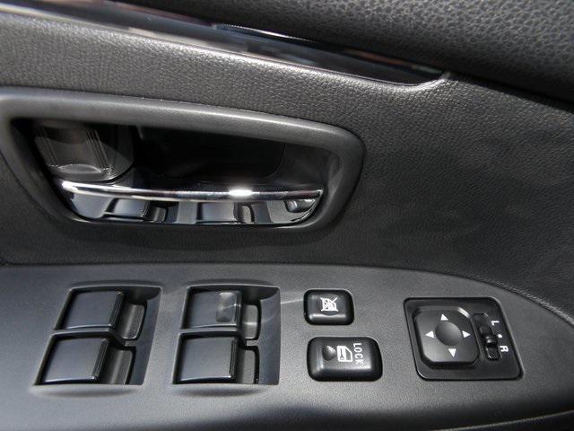 new 2025 Mitsubishi Outlander Sport car, priced at $29,253