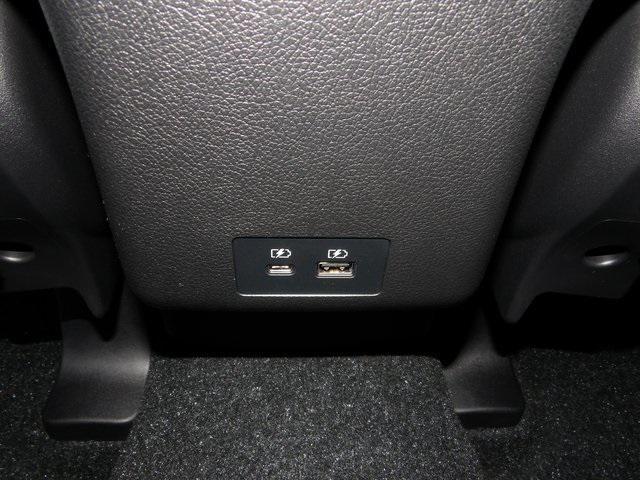 new 2025 Mitsubishi Outlander Sport car, priced at $29,253