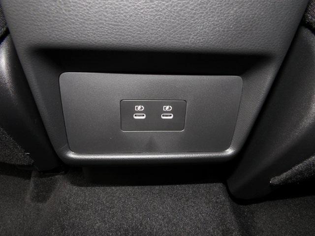 new 2026 Nissan Rogue car, priced at $30,178