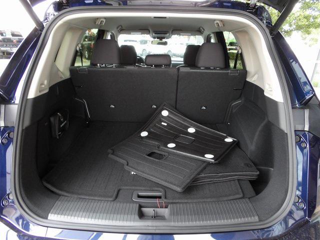 new 2026 Nissan Rogue car, priced at $30,178