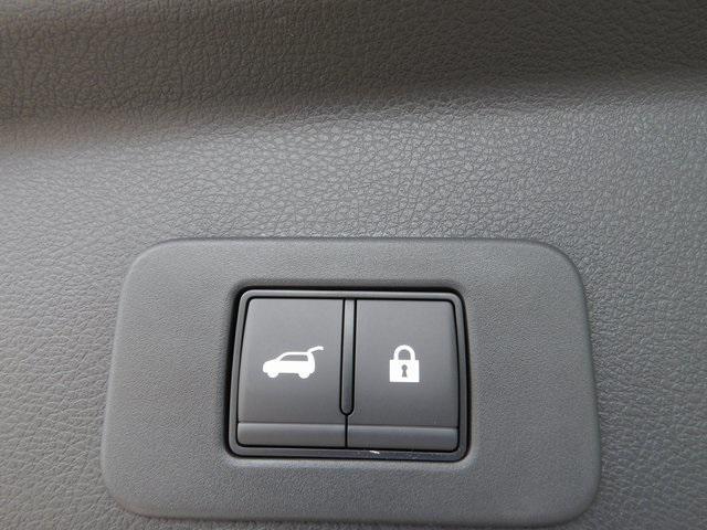 new 2025 Nissan Murano car, priced at $48,143