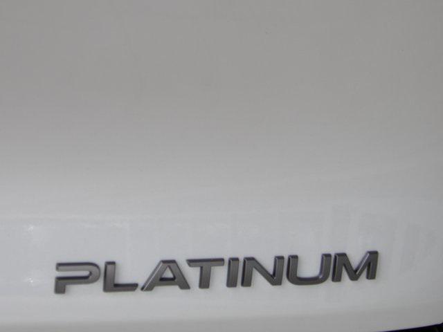 new 2025 Nissan Murano car, priced at $48,143