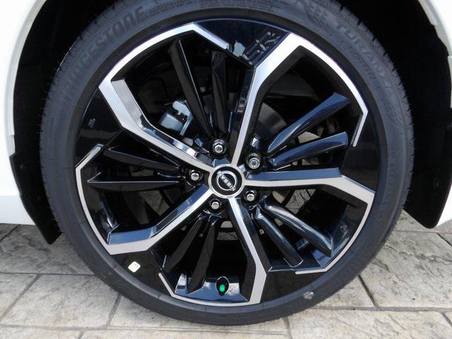 new 2025 Nissan Altima car, priced at $32,777