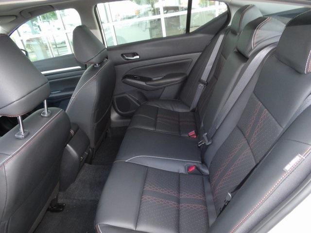 new 2025 Nissan Altima car, priced at $32,777