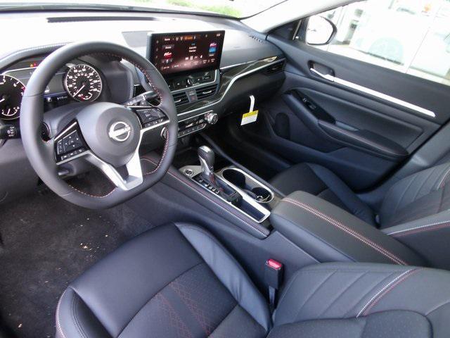 new 2025 Nissan Altima car, priced at $32,777