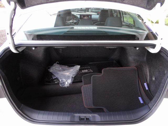 new 2025 Nissan Altima car, priced at $32,777