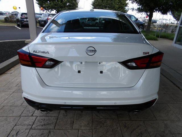 new 2025 Nissan Altima car, priced at $32,777