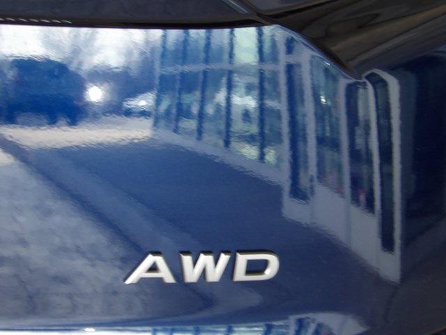 new 2026 Nissan Rogue car, priced at $32,372