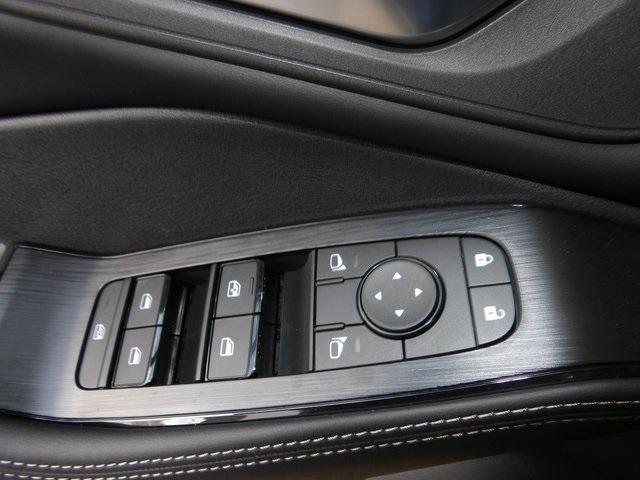 new 2026 Nissan Rogue car, priced at $32,372