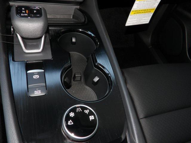 new 2026 Nissan Rogue car, priced at $32,372