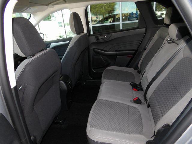 used 2022 Ford Escape car, priced at $22,920