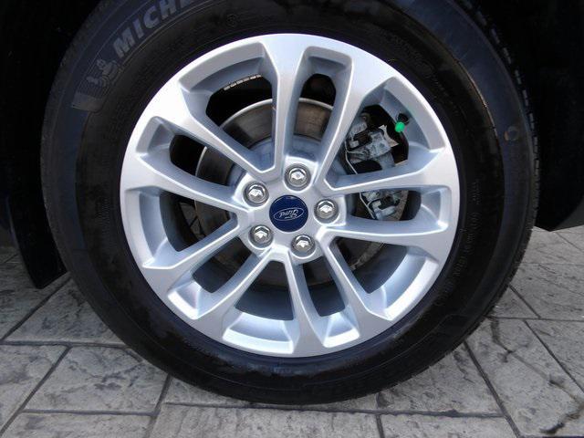 used 2022 Ford Escape car, priced at $22,920