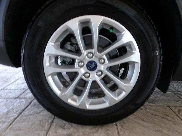 used 2022 Ford Escape car, priced at $22,920