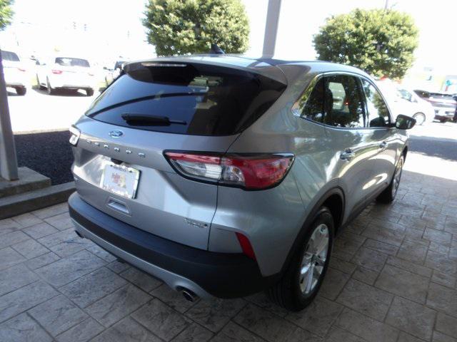 used 2022 Ford Escape car, priced at $22,920