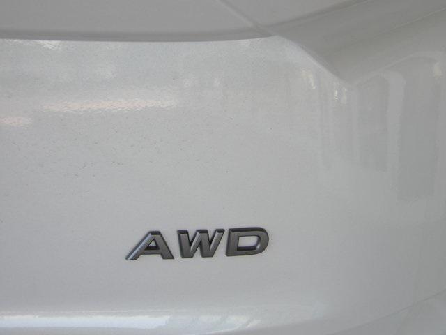 new 2025 Nissan Rogue car, priced at $31,881