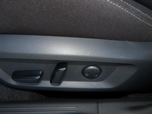 new 2025 Nissan Rogue car, priced at $31,881