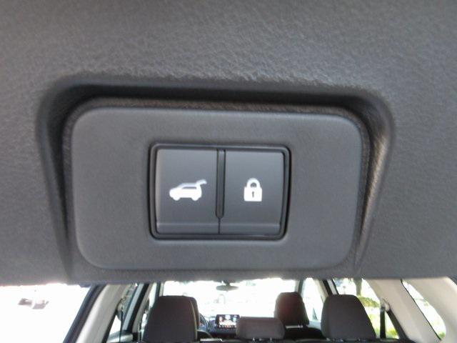 new 2025 Nissan Rogue car, priced at $31,881