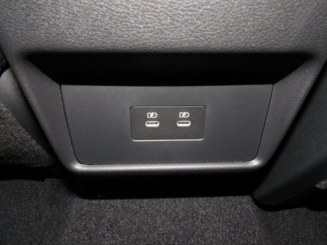 new 2025 Nissan Rogue car, priced at $31,881