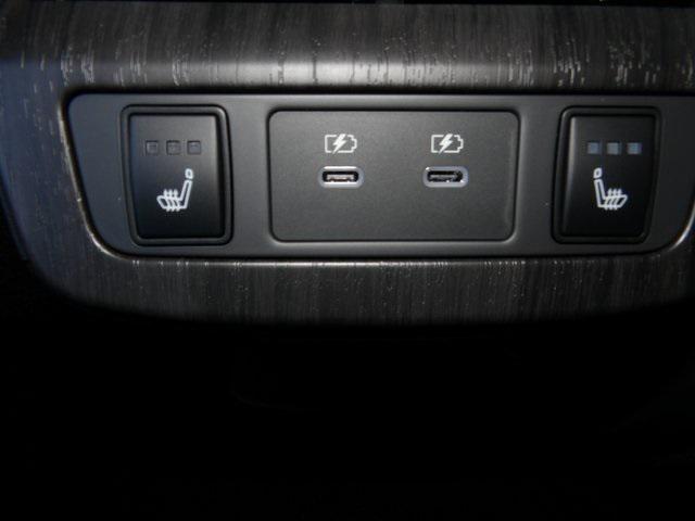 new 2025 Nissan ARIYA car, priced at $38,033
