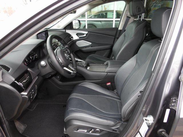 used 2021 Acura RDX car, priced at $29,980