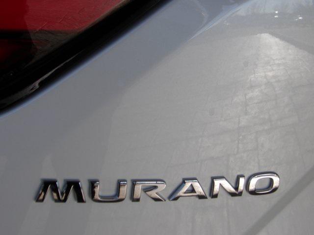 new 2024 Nissan Murano car, priced at $47,059