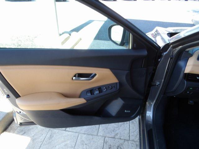 new 2025 Nissan Sentra car, priced at $25,909