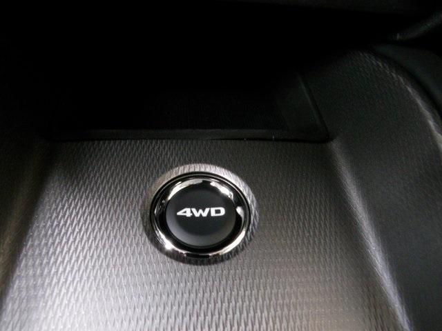 new 2025 Mitsubishi Outlander Sport car, priced at $26,993