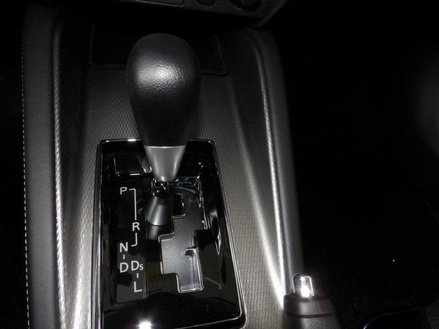 new 2025 Mitsubishi Outlander Sport car, priced at $26,993