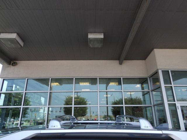 new 2025 Nissan Pathfinder car, priced at $49,855