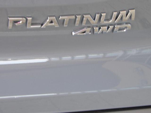 new 2025 Nissan Pathfinder car, priced at $49,855
