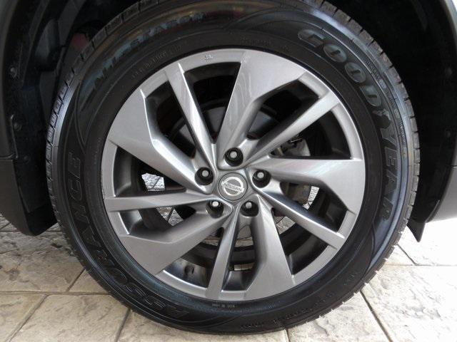 used 2016 Nissan Rogue car, priced at $17,996