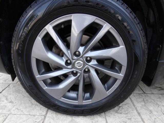 used 2016 Nissan Rogue car, priced at $17,996