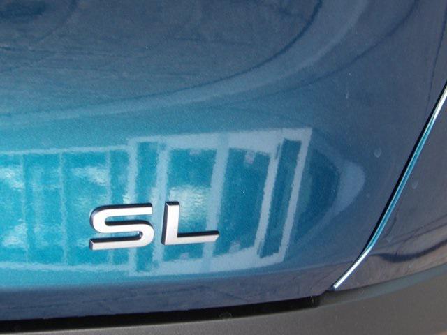 new 2026 Nissan Murano car, priced at $45,101