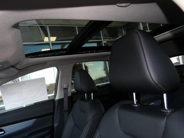 new 2026 Nissan Murano car, priced at $45,101