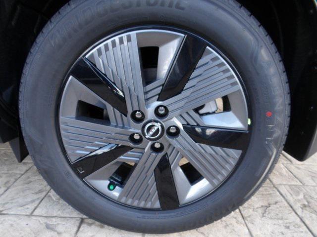 new 2026 Nissan Murano car, priced at $45,101