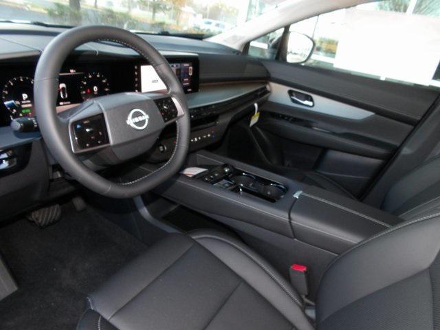 new 2026 Nissan Murano car, priced at $45,101